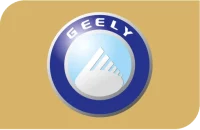 geely history