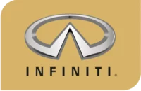 infinity manual