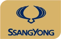 ssangyong manual