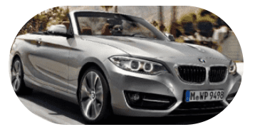 BMW owners manual, BMW 228i Convertible 2016