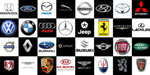 Best car brands