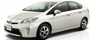 Toyota Prius Repair Manual