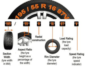 tire basics